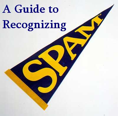 Spam Guide