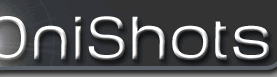 OniShots logotype